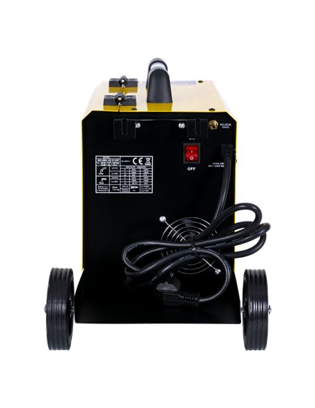 Spawarka MIG 220 MMA W