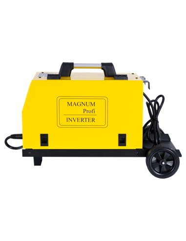 Spawarka MIG 220 MMA W