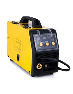 Spawarka Magnum MIG 204 MMA 2