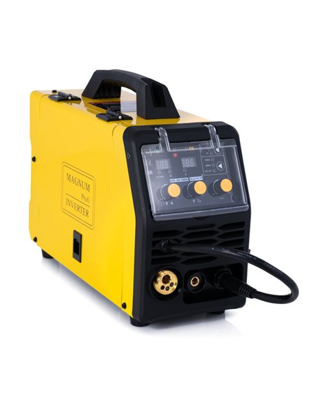 Spawarka MIG 204 MMA