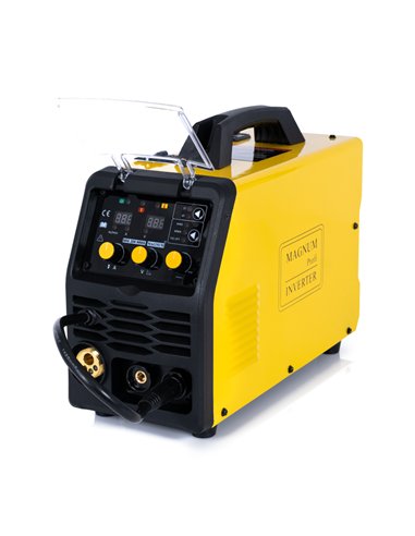 Spawarka MIG 204 MMA