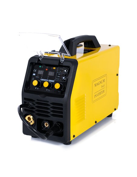 Spawarka MIG 204 MMA