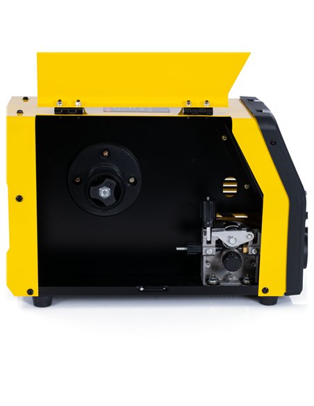 Spawarka MIG 207 ALU PULS SYNERGIA