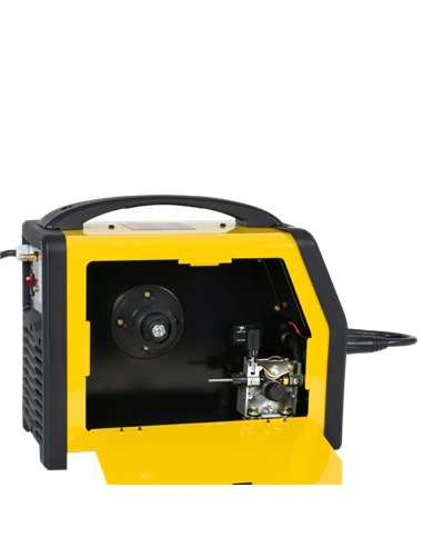 Spawarka MIG 208 MMA