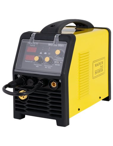 Spawarka MIG 208 MMA