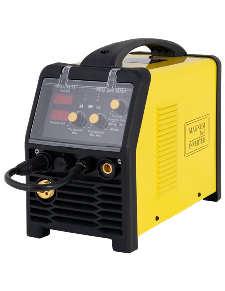 Spawarka MIG 208 MMA