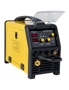 Spawarka MIG 208 MMA