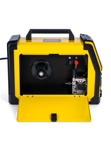 Spawarka MIG 212 ALU SYNERGIA