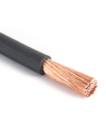 Kabel przewód spawalniczy H01N2-D 100/100V OS-50mm2