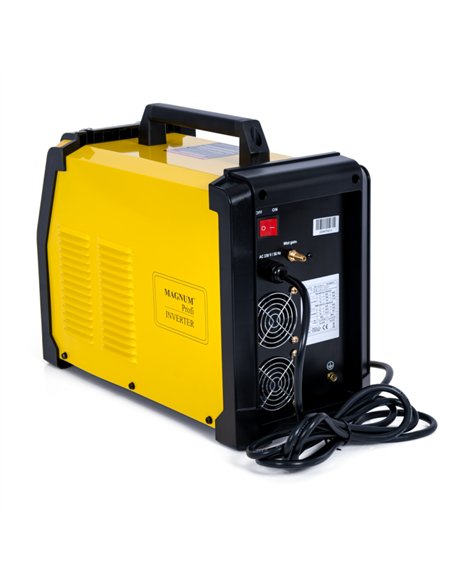 Spawarka MIG 212 ALU SYNERGIA