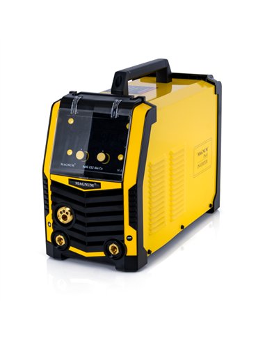 Spawarka MIG 212 ALU SYNERGIA