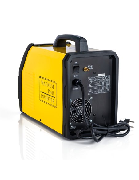 Spawarka MIG 213 SYNERGIA