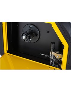 Spawarka MIG 213 SYNERGIA 2