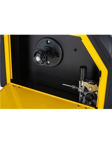 Spawarka MIG 213 SYNERGIA