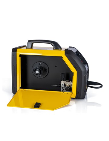 Spawarka MIG 213 SYNERGIA