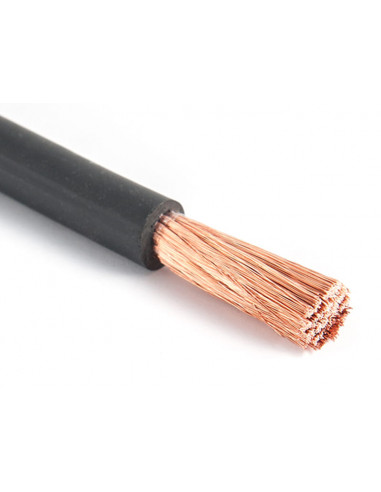 Kabel przewód spawalniczy H01N2-D 70mm2