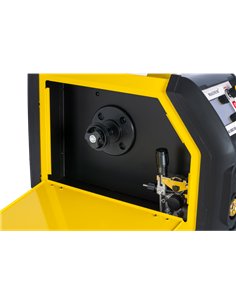 Spawarka MIG 223 DP LCD 2