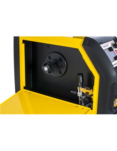 Spawarka MIG 223 DP LCD