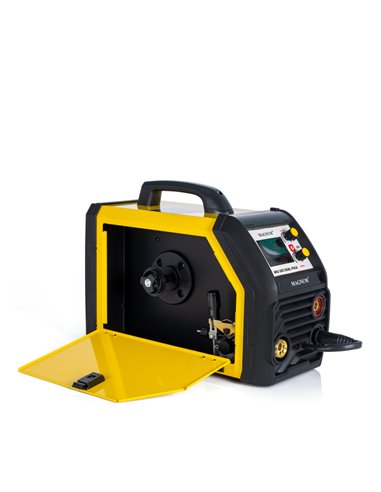 Spawarka MIG 223 DP LCD