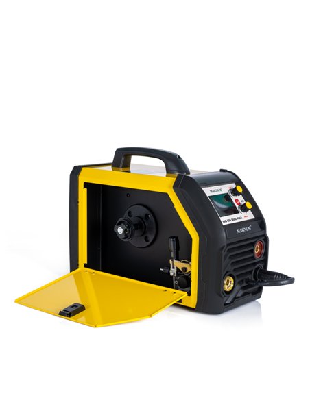 Spawarka MIG 223 DP LCD