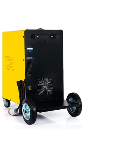 Spawarka MIG 270 W IGBT MMA