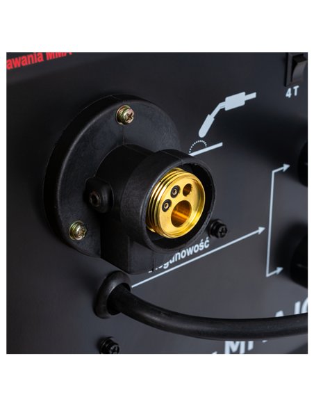 Spawarka MIG 270 W IGBT MMA