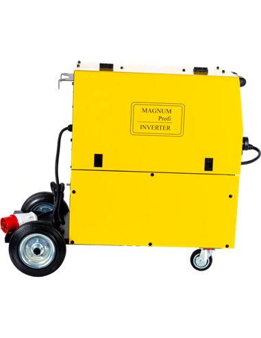 Spawarka MIG 270 W IGBT MMA