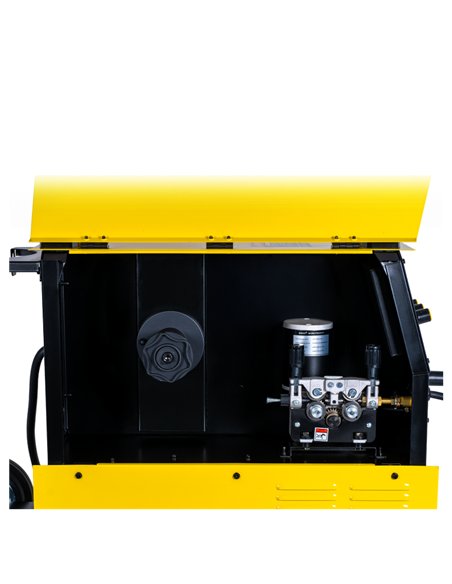 Spawarka MIG 275 ESA