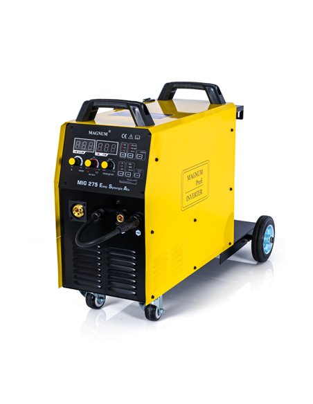 Spawarka MIG 275 ESA