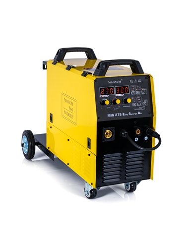 Spawarka MIG 275 ESA