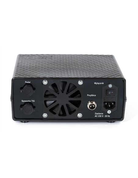 THF 270 MT MIKROSPAWANIE