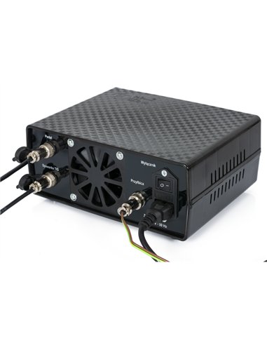 THF 270 MT MIKROSPAWANIE