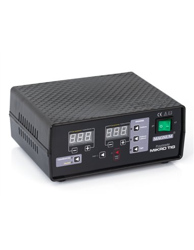 THF 270 MT MIKROSPAWANIE