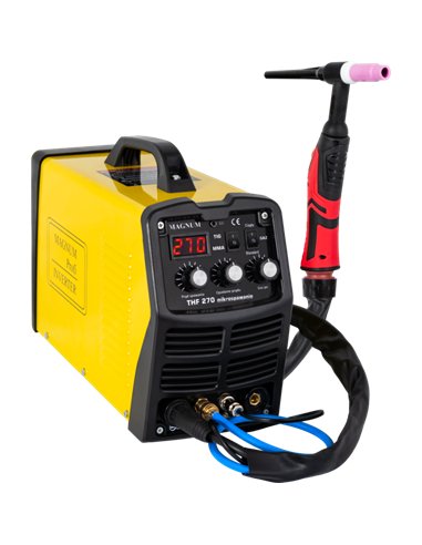 THF 270 MT MIKROSPAWANIE