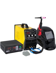 THF 270 MT MIKROSPAWANIE