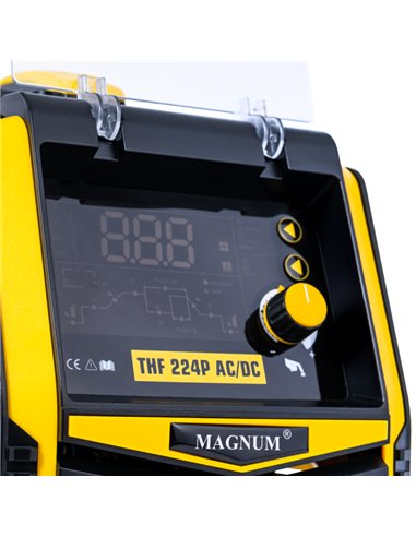 THF 224P AC/DC PULSE