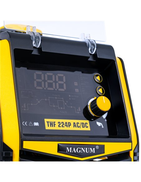 THF 224P AC/DC PULSE