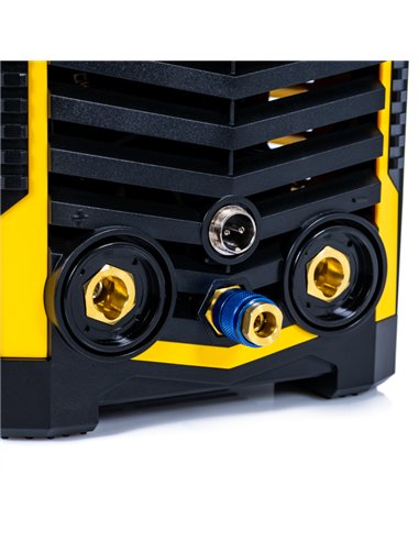 THF 224P AC/DC PULSE