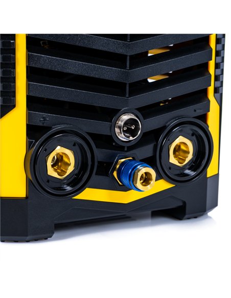 THF 224P AC/DC PULSE