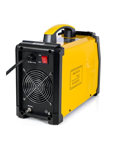 THF 224P AC/DC PULSE