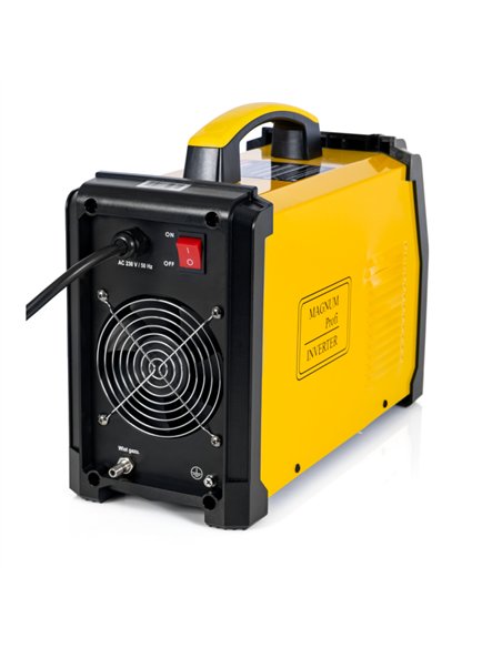 THF 224P AC/DC PULSE