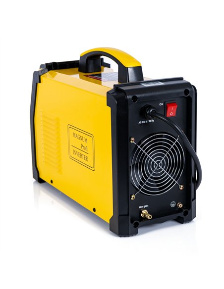 THF 224P AC/DC PULSE