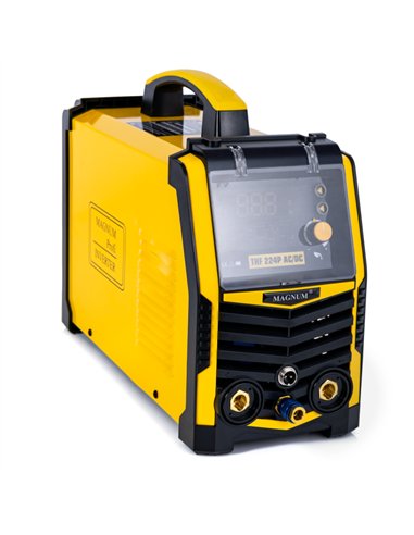 THF 224P AC/DC PULSE