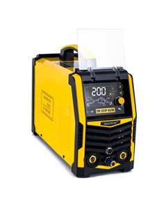 THF 224P AC/DC PULSE