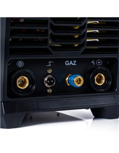 THF 235P AC/DC LCD, 230V, 200A/60%, SR26/4, GP50, COLD WELDING 2