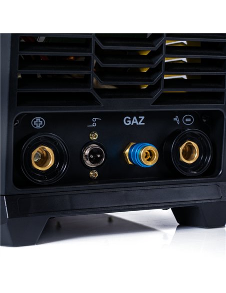 THF 235P AC/DC LCD, 230V, 200A/60%, SR26/4, GP50, COLD WELDING