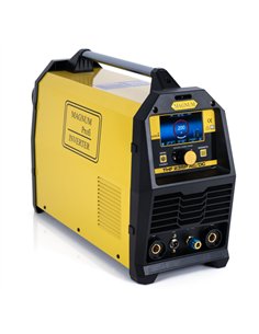 THF 235P AC/DC LCD, 230V, 200A/60%, SR26/4, GP50, COLD WELDING