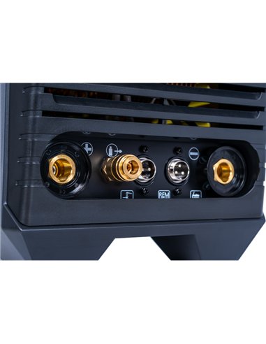 THF 238 PRO LCD AC/DC v2