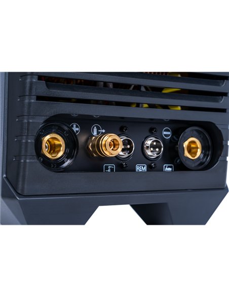 THF 238 PRO LCD AC/DC v2