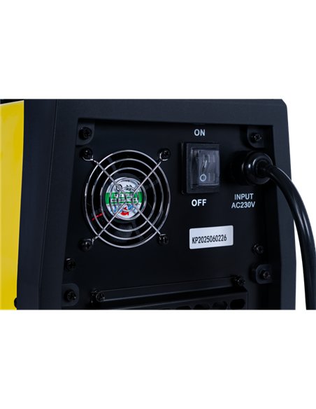 THF 238 PRO LCD AC/DC v2